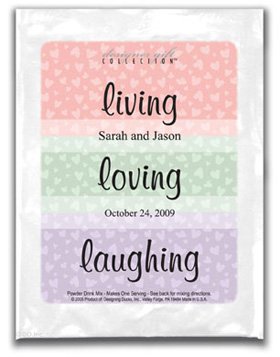 Living, Loving, Laughing