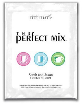 The Perfect Mix-Three Circles