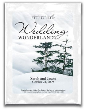 Wedding Wonderland-Trees