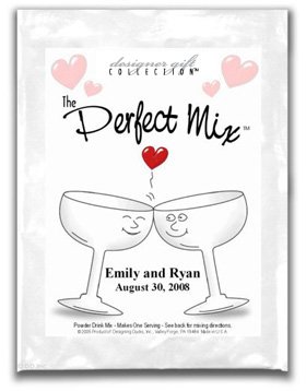 The Perfect Mix-Cocktail Glasses