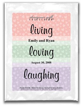 Living, Loving, Laughing