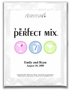 The Perfect Mix-Three Circles