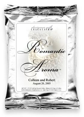 Romantic Aroma-Cake