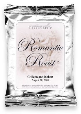 Romantic Roast-Roses