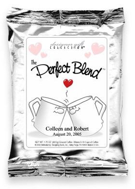 The Perfect Blend-Kissing Mugs
