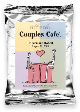 Couples Cafe