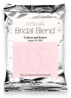 Bridal Blend-Pink Hearts