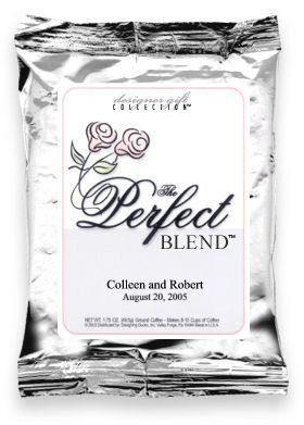 The Perfect Blend-Pink Roses