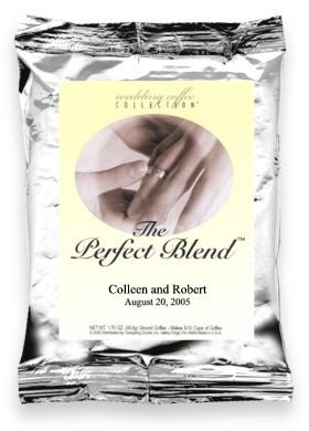 The Perfect Blend-Hands