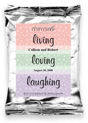 Living, Loving, Laughing