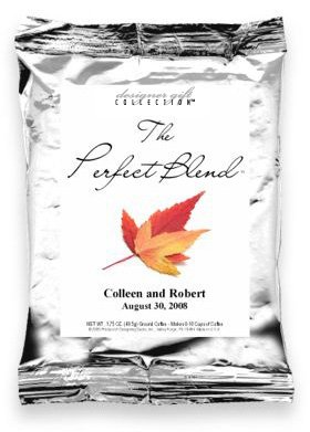 The Perfect Blend-Two Leaves