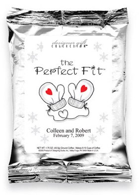The Perfect Fit-Mittens