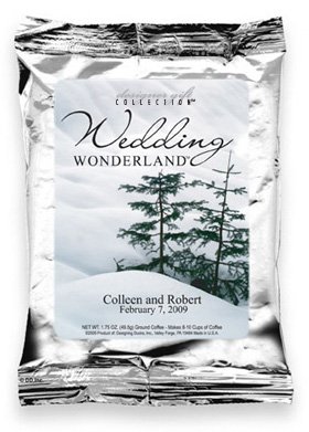 Wedding Wonderland-Trees
