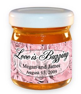 Love is Buzzing-Pink