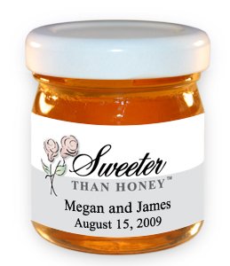 Sweeter Than Honey