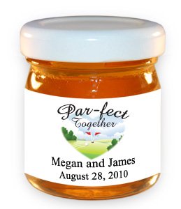 Par-fect Together-Two Flags Heart Shaped