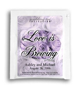 Love is Brewing-Lavender