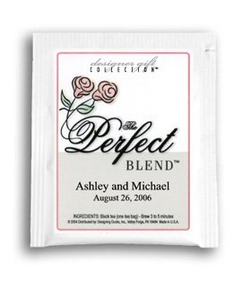 The Perfect Blend-Pink Roses