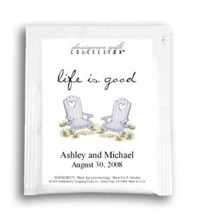 Life is Good-Beach Chairs