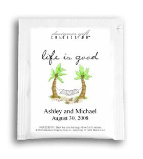 Life is Good-Palm Trees