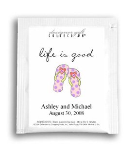 Life is Good-Flip Flops