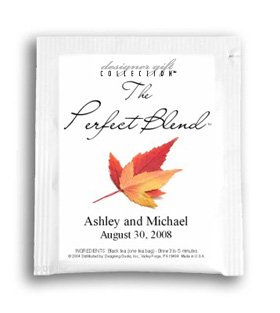 The Perfect Blend-Two Leaves