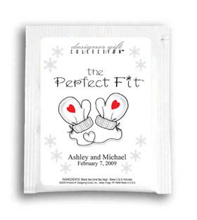 The Perfect Fit-Mittens