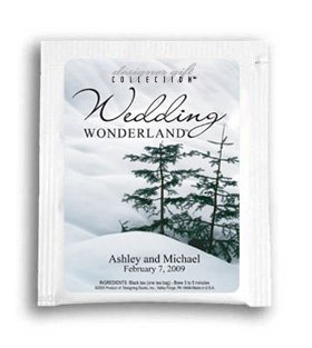 Wedding Wonderland-Trees