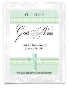 God Bless-Gingham-Neutral