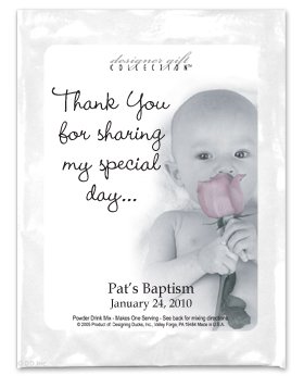 Thank You For Sharing-Baby