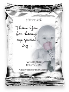 Thank You For Sharing-Baby