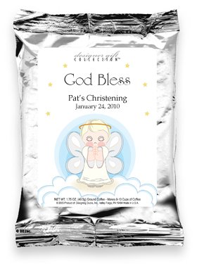 God Bless-Angel