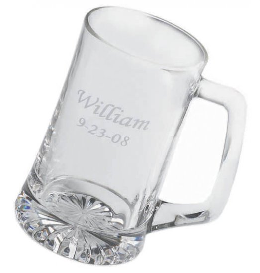 25 oz. Sports Mug