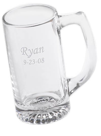 13 oz. Sports Mug