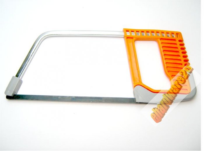 6" Mini Hack Saw Set