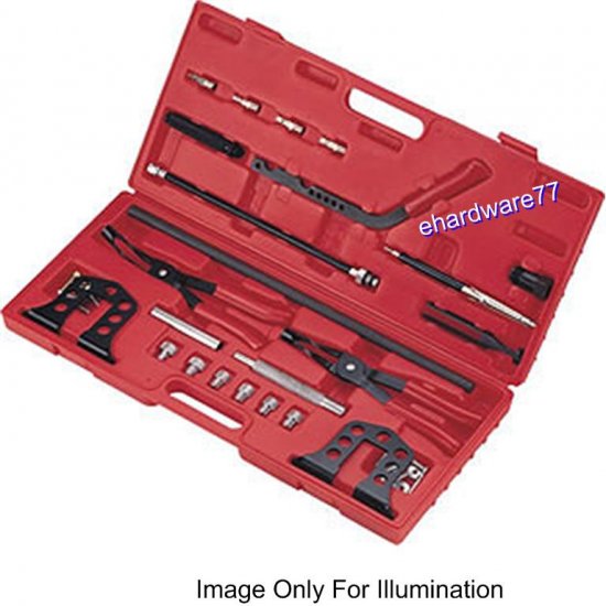 Professional Cylinder Head Service Kit 2054