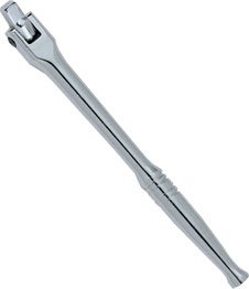 SATA - 1/4" DR. Flex Handle (11909)