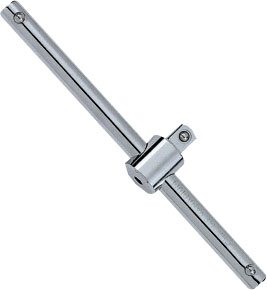 SATA - 1/4" DR. Sliding T-Bar (11910)