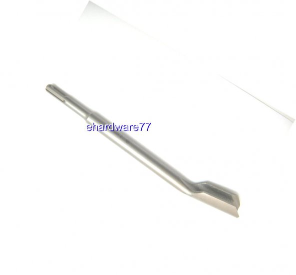 SDS Plus Hollow Gouge 22mm x 250mm L
