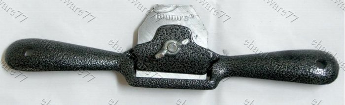 WYNNS Flat Spokeshave (W0552)