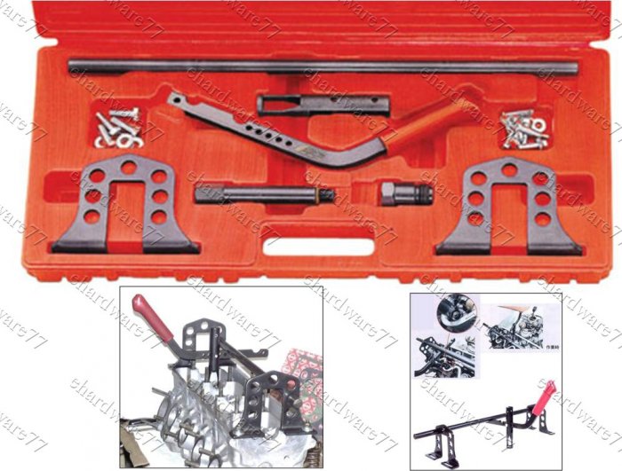 UNIVERSAL VALVE SPRING COMPRESSOR KIT (1620)