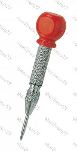Adjustable Automatic Center Punch (3927)