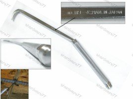 Japan Heavy Duty Wire Rebar Tying Tool (TL360)