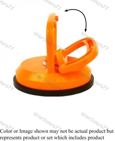 Plastic Single Suction Cup Glass lifters (B03001)