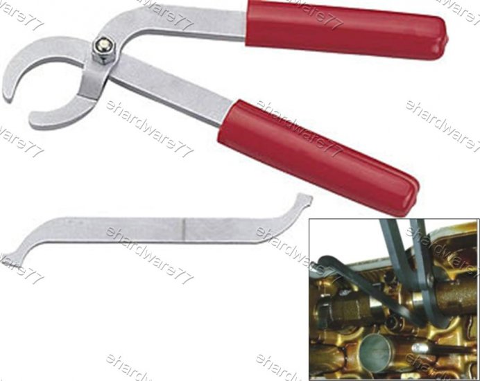 TOYOTA SHIM STYLE VALVE ADJUST TOOL (1904T)