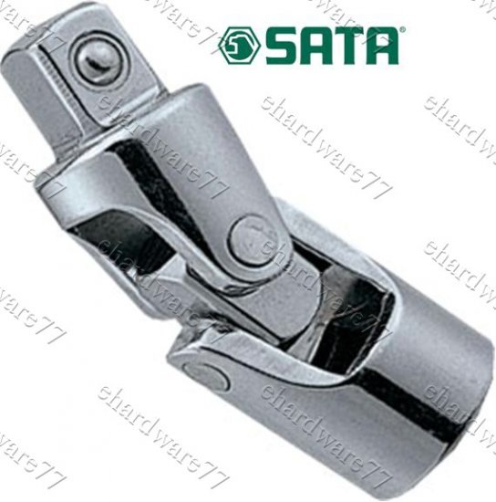 SATA - 1/4" DR. Universal Joint (11912)