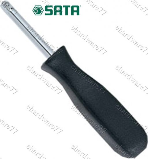 SATA - 1/4" DR SPINNER HANDLE (11911)