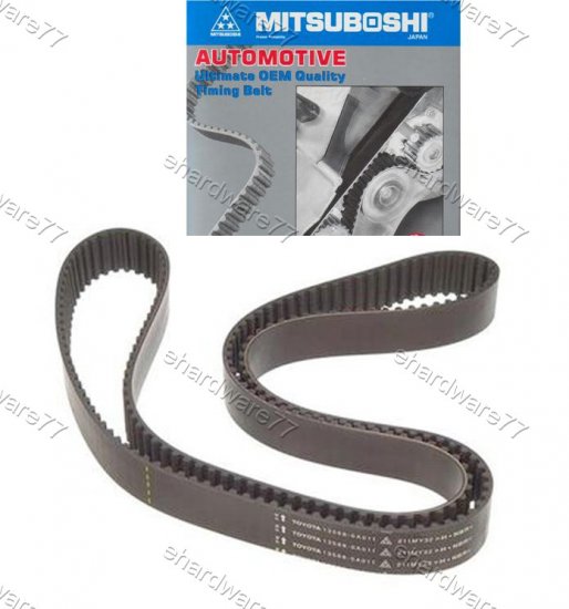 Mitsuboshi Timing Belt Daihatsu CHARADE (93XR25)