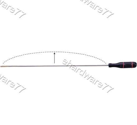 Flexible Shaft Magnetic Pick-up Tool (3639)