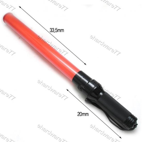 Emergency Hand Baton Blanking Light (6790307)